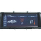 BMW F10 F11 NBT Android Auto Apple CarPlay Wireless Navigation Unit Serie 5 F18