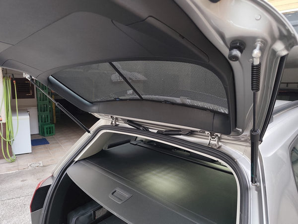 Customer photo: VW MMI CarPlay box