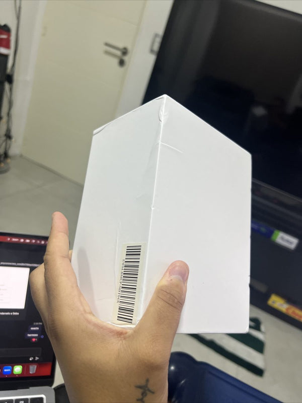Customer photo: BMW NBT CarPlay box
